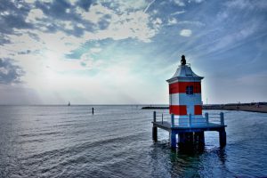 Faro Lignano