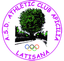Logo ufficiale A.S.D. Apicilia