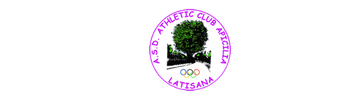 A.S.D. Athletic Club Apicilia